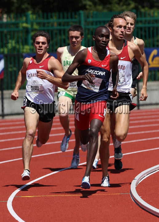 2012Pac12-Sat-018.JPG - 2012 Pac-12 Track and Field Championships, May12-13, Hayward Field, Eugene, OR.