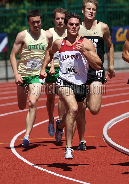 2012Pac12-Sat-019.JPG - 2012 Pac-12 Track and Field Championships, May12-13, Hayward Field, Eugene, OR.