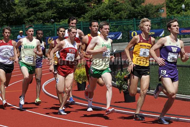2012Pac12-Sat-025.JPG - 2012 Pac-12 Track and Field Championships, May12-13, Hayward Field, Eugene, OR.