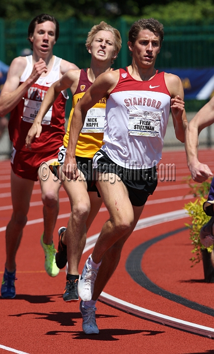 2012Pac12-Sat-032.JPG - 2012 Pac-12 Track and Field Championships, May12-13, Hayward Field, Eugene, OR.
