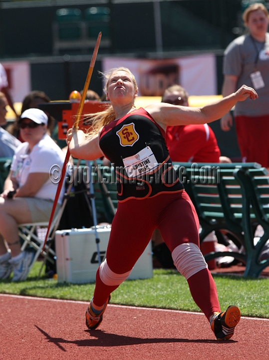 2012Pac12-Sat-058.JPG - 2012 Pac-12 Track and Field Championships, May12-13, Hayward Field, Eugene, OR.