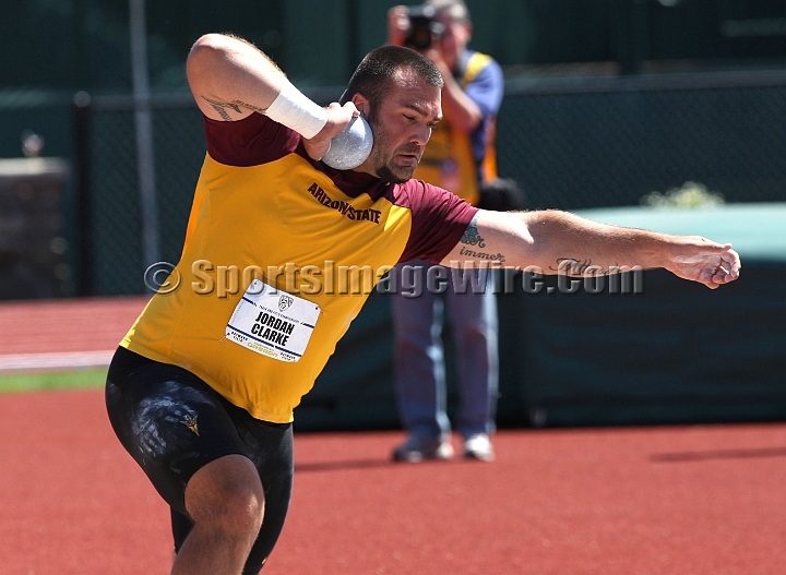 2012Pac12-Sat-067.JPG - 2012 Pac-12 Track and Field Championships, May12-13, Hayward Field, Eugene, OR.