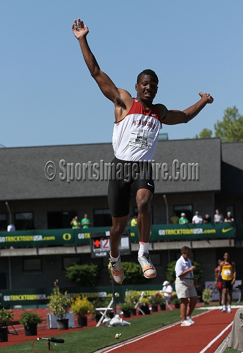 2012Pac12-Sat-084.JPG - 2012 Pac-12 Track and Field Championships, May12-13, Hayward Field, Eugene, OR.