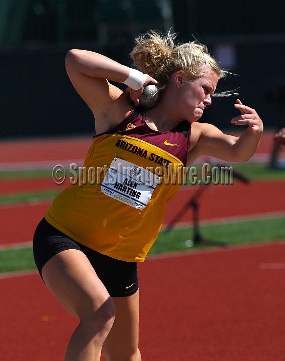 2012Pac12-Sat-099.JPG - 2012 Pac-12 Track and Field Championships, May12-13, Hayward Field, Eugene, OR.