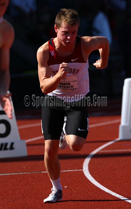 2012Pac12-Sat-108.JPG - 2012 Pac-12 Track and Field Championships, May12-13, Hayward Field, Eugene, OR.