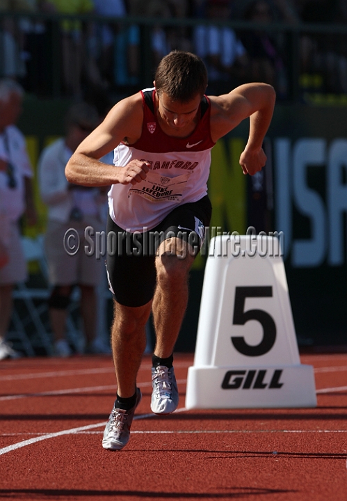 2012Pac12-Sat-113.JPG - 2012 Pac-12 Track and Field Championships, May12-13, Hayward Field, Eugene, OR.