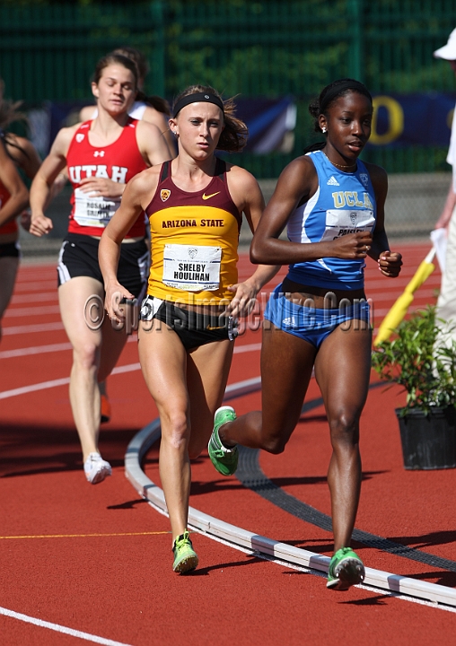 2012Pac12-Sat-129.JPG - 2012 Pac-12 Track and Field Championships, May12-13, Hayward Field, Eugene, OR.