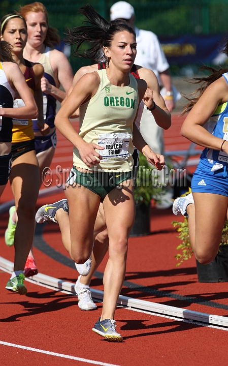 2012Pac12-Sat-138.JPG - 2012 Pac-12 Track and Field Championships, May12-13, Hayward Field, Eugene, OR.