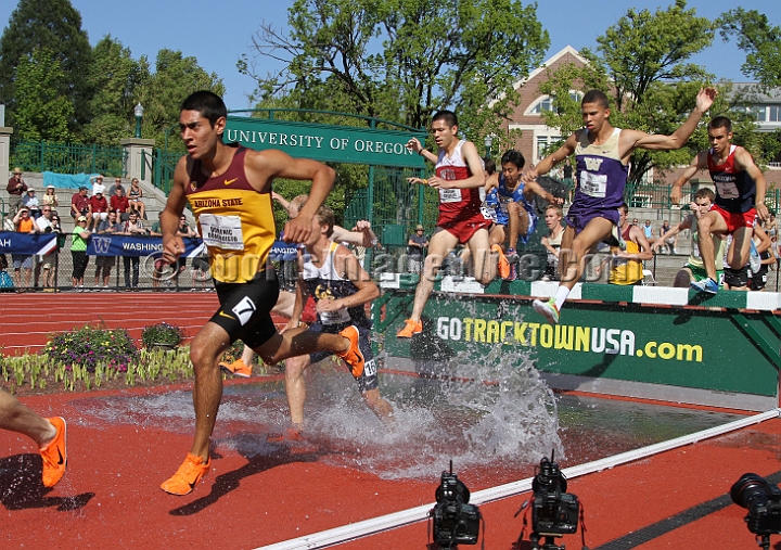 2012Pac12-Sat-151.JPG - 2012 Pac-12 Track and Field Championships, May12-13, Hayward Field, Eugene, OR.