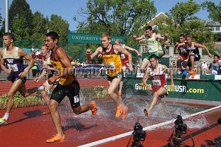 2012Pac12-Sat-159.JPG - 2012 Pac-12 Track and Field Championships, May12-13, Hayward Field, Eugene, OR.