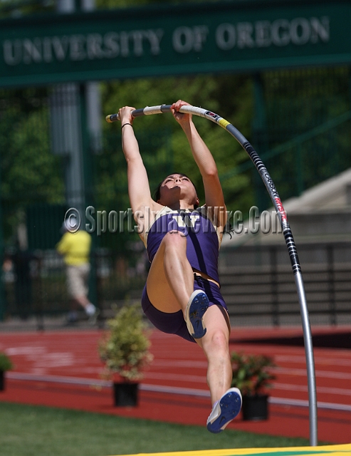2012Pac12-Sun-005.JPG - 2012 Pac-12 Track and Field Championships, May12-13, Hayward Field, Eugene, OR.