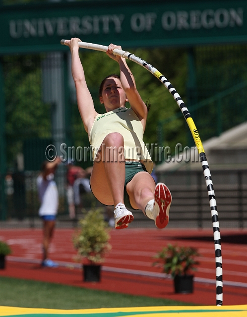 2012Pac12-Sun-006.JPG - 2012 Pac-12 Track and Field Championships, May12-13, Hayward Field, Eugene, OR.