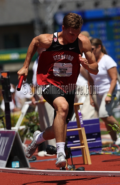2012Pac12-Sun-011.JPG - 2012 Pac-12 Track and Field Championships, May12-13, Hayward Field, Eugene, OR.