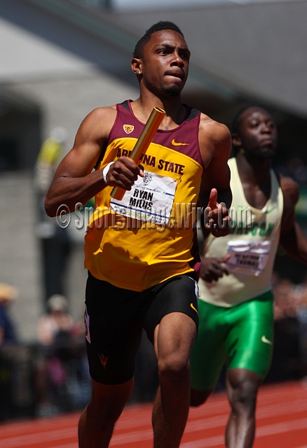 2012Pac12-Sun-014.JPG - 2012 Pac-12 Track and Field Championships, May12-13, Hayward Field, Eugene, OR.