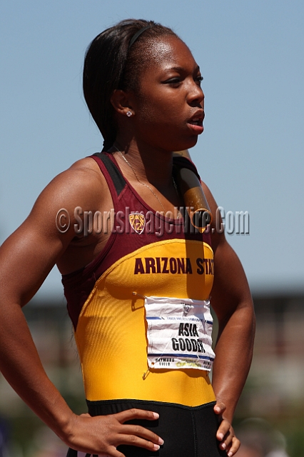2012Pac12-Sun-016.JPG - 2012 Pac-12 Track and Field Championships, May12-13, Hayward Field, Eugene, OR.