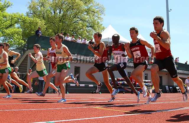 2012Pac12-Sun-021.JPG - 2012 Pac-12 Track and Field Championships, May12-13, Hayward Field, Eugene, OR.