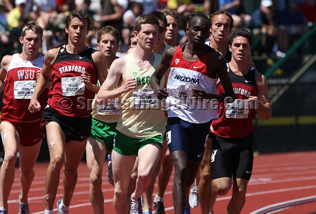 2012Pac12-Sun-024.JPG - 2012 Pac-12 Track and Field Championships, May12-13, Hayward Field, Eugene, OR.