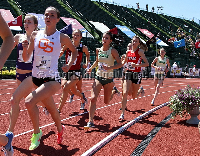 2012Pac12-Sun-039.JPG - 2012 Pac-12 Track and Field Championships, May12-13, Hayward Field, Eugene, OR.