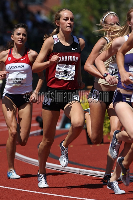 2012Pac12-Sun-043.JPG - 2012 Pac-12 Track and Field Championships, May12-13, Hayward Field, Eugene, OR.