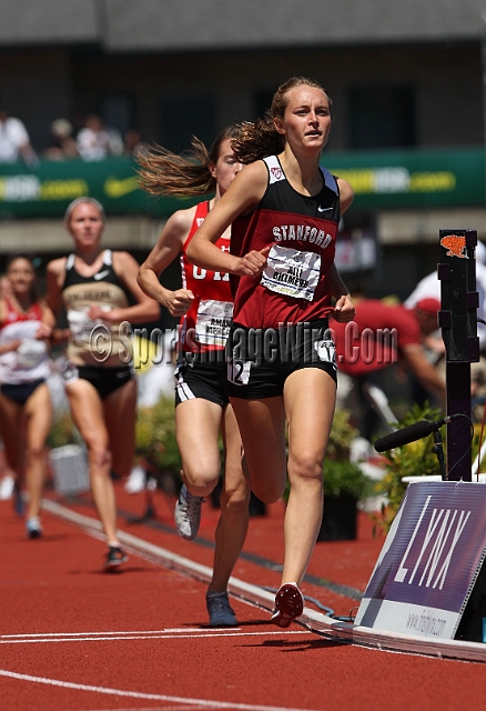 2012Pac12-Sun-047.JPG - 2012 Pac-12 Track and Field Championships, May12-13, Hayward Field, Eugene, OR.