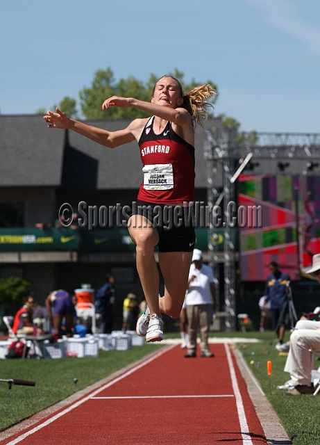 2012Pac12-Sun-098.JPG - 2012 Pac-12 Track and Field Championships, May12-13, Hayward Field, Eugene, OR.