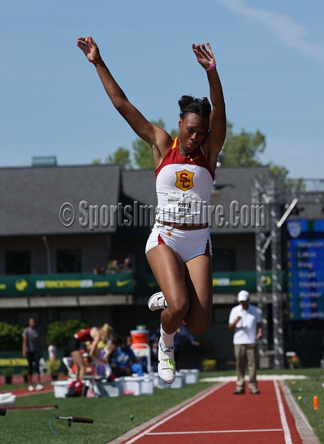 2012Pac12-Sun-099.JPG - 2012 Pac-12 Track and Field Championships, May12-13, Hayward Field, Eugene, OR.