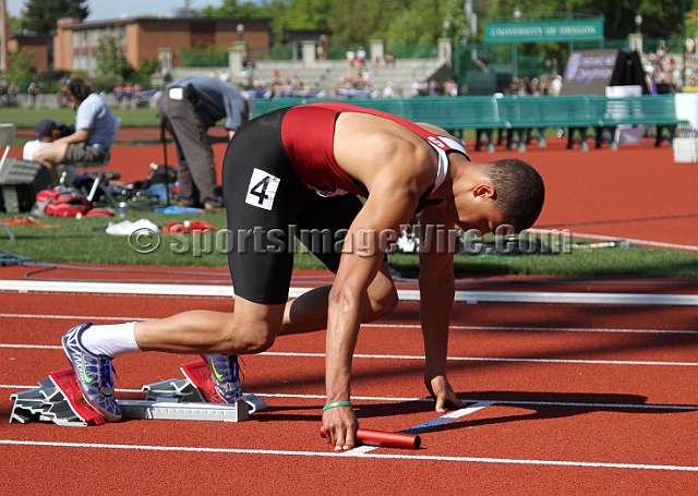 2012Pac12-Sun-118.JPG - 2012 Pac-12 Track and Field Championships, May12-13, Hayward Field, Eugene, OR.