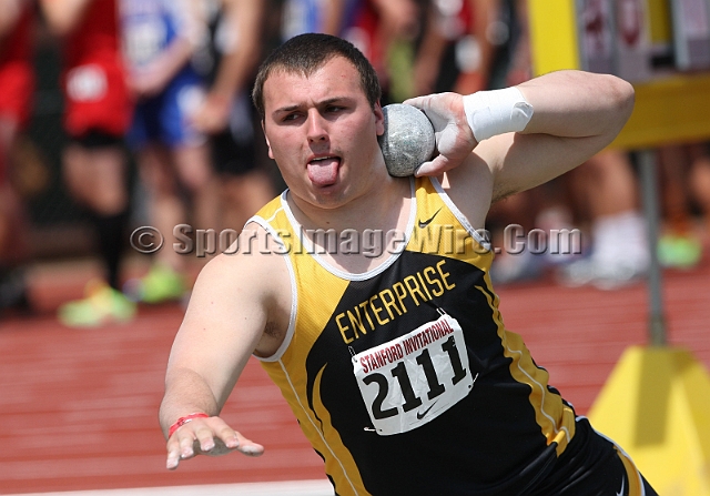2012SInSati-166.JPG - 2012 Stanford Invitational, April 6-7, Cobb Track and Angell Field, Stanford,CA.