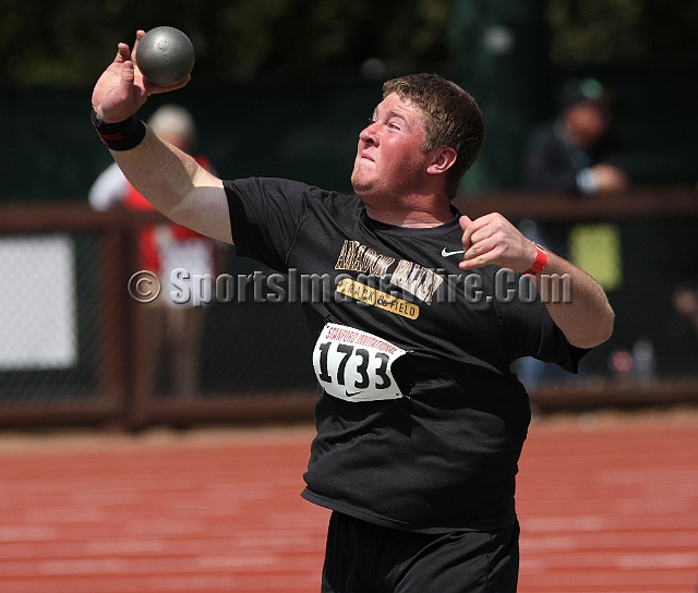 2012SInSati-175.JPG - 2012 Stanford Invitational, April 6-7, Cobb Track and Angell Field, Stanford,CA.