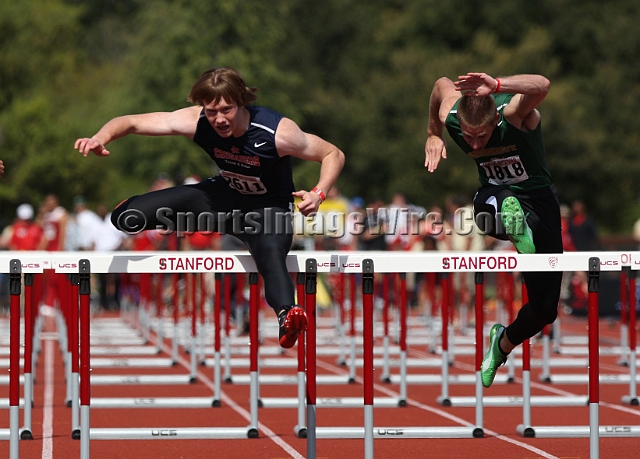 2012SInSati-268.JPG - 2012 Stanford Invitational, April 6-7, Cobb Track and Angell Field, Stanford,CA.