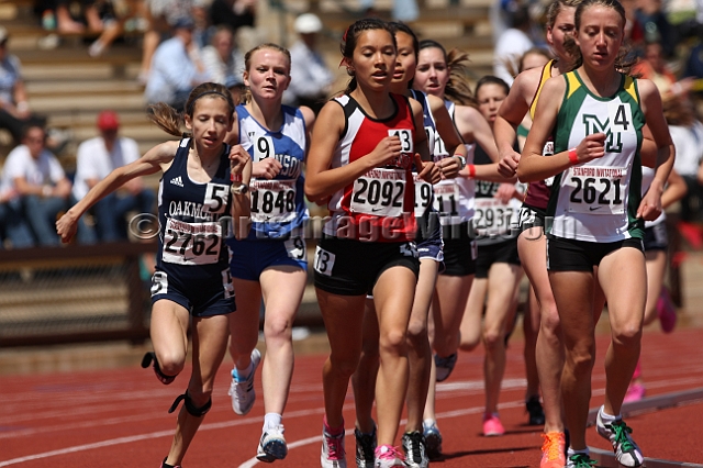 2012SInvFri-002.JPG - 2012 Stanford Invitational, April 6-7, Cobb Track and Angell Field, Stanford,CA.