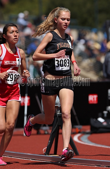 2012SInvFri-003.JPG - 2012 Stanford Invitational, April 6-7, Cobb Track and Angell Field, Stanford,CA.