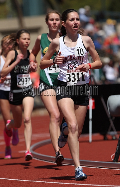 2012SInvFri-007.JPG - 2012 Stanford Invitational, April 6-7, Cobb Track and Angell Field, Stanford,CA.