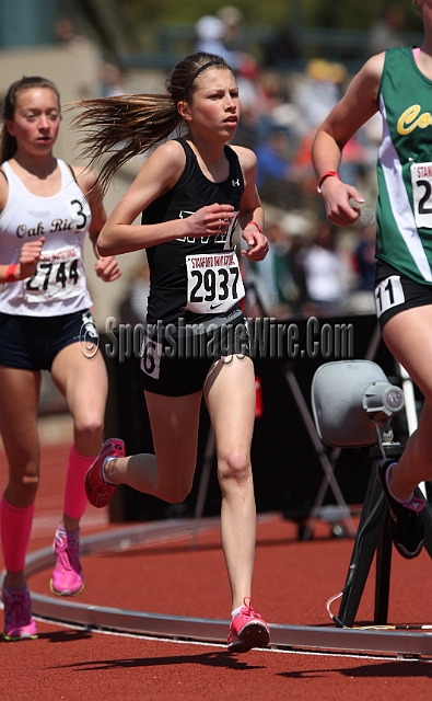 2012SInvFri-008.JPG - 2012 Stanford Invitational, April 6-7, Cobb Track and Angell Field, Stanford,CA.