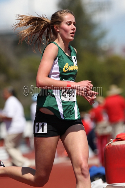 2012SInvFri-011.JPG - 2012 Stanford Invitational, April 6-7, Cobb Track and Angell Field, Stanford,CA.