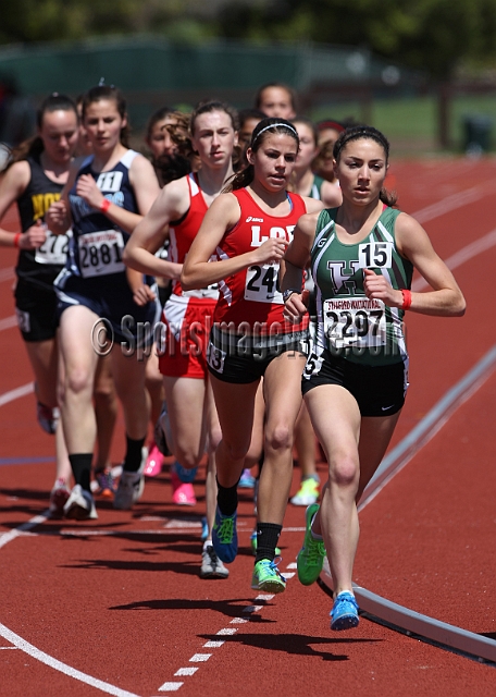 2012SInvFri-016.JPG - 2012 Stanford Invitational, April 6-7, Cobb Track and Angell Field, Stanford,CA.