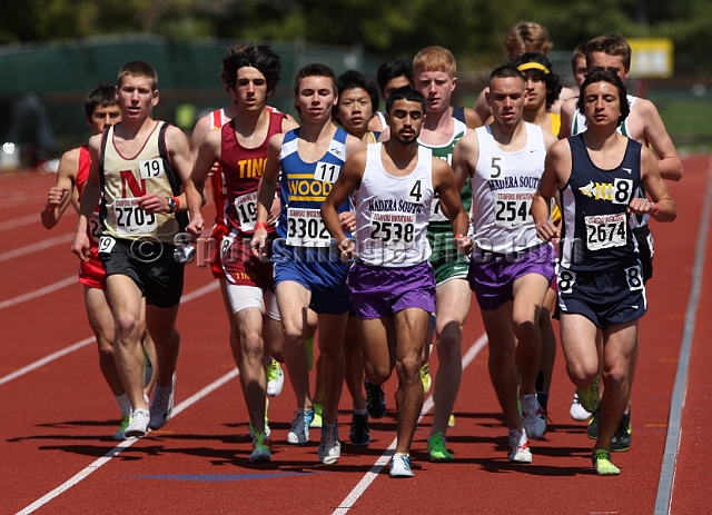 2012SInvFri-019.JPG - 2012 Stanford Invitational, April 6-7, Cobb Track and Angell Field, Stanford,CA.