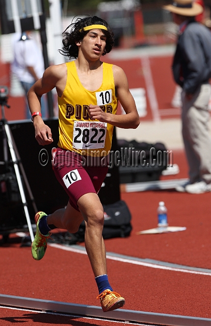 2012SInvFri-022.JPG - 2012 Stanford Invitational, April 6-7, Cobb Track and Angell Field, Stanford,CA.