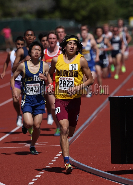 2012SInvFri-025.JPG - 2012 Stanford Invitational, April 6-7, Cobb Track and Angell Field, Stanford,CA.
