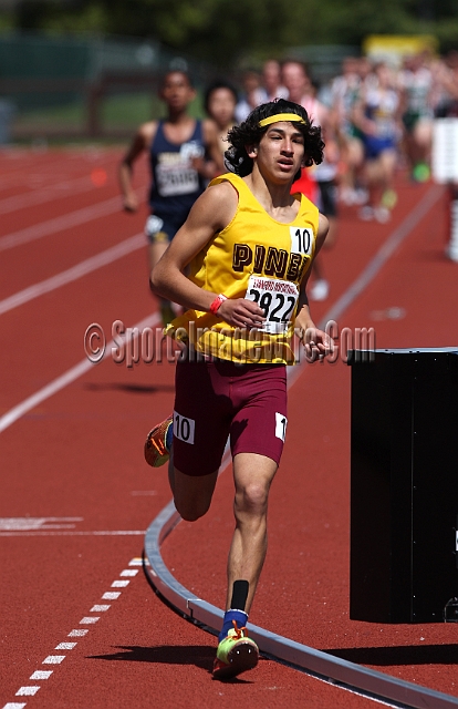 2012SInvFri-027.JPG - 2012 Stanford Invitational, April 6-7, Cobb Track and Angell Field, Stanford,CA.