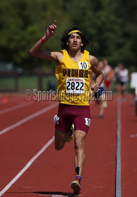 2012SInvFri-029.JPG - 2012 Stanford Invitational, April 6-7, Cobb Track and Angell Field, Stanford,CA.