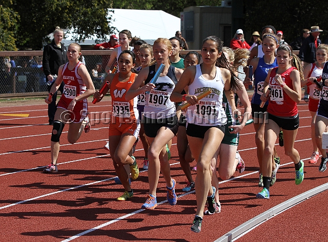 2012SInvFri-051.JPG - 2012 Stanford Invitational, April 6-7, Cobb Track and Angell Field, Stanford,CA.