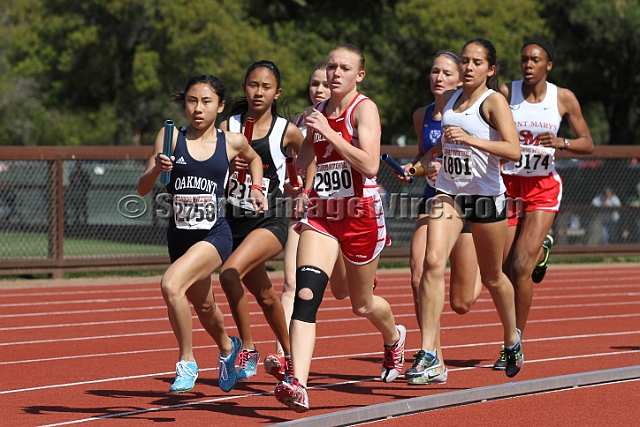 2012SInvFri-053.JPG - 2012 Stanford Invitational, April 6-7, Cobb Track and Angell Field, Stanford,CA.