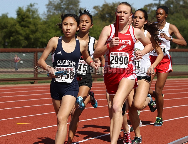 2012SInvFri-054.JPG - 2012 Stanford Invitational, April 6-7, Cobb Track and Angell Field, Stanford,CA.