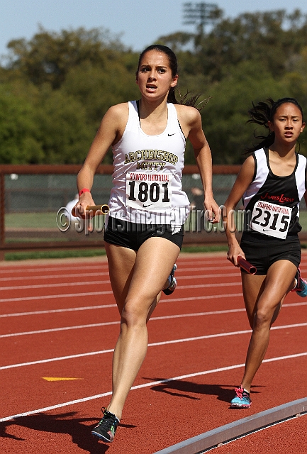 2012SInvFri-055.JPG - 2012 Stanford Invitational, April 6-7, Cobb Track and Angell Field, Stanford,CA.