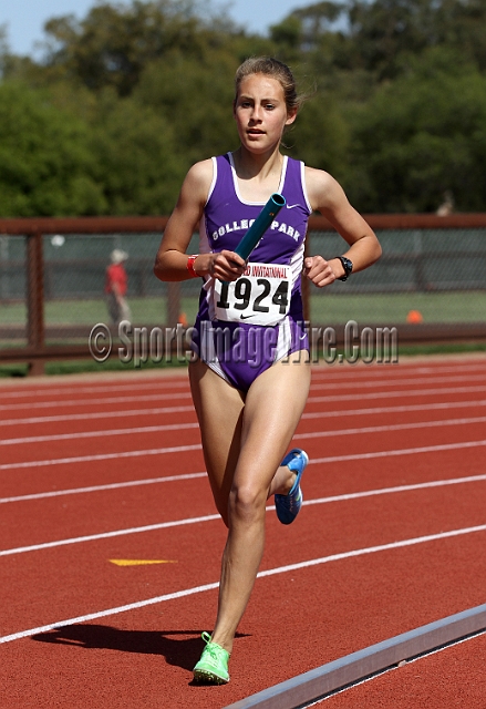 2012SInvFri-058.JPG - 2012 Stanford Invitational, April 6-7, Cobb Track and Angell Field, Stanford,CA.