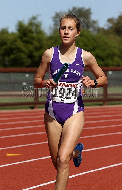 2012SInvFri-059.JPG - 2012 Stanford Invitational, April 6-7, Cobb Track and Angell Field, Stanford,CA.