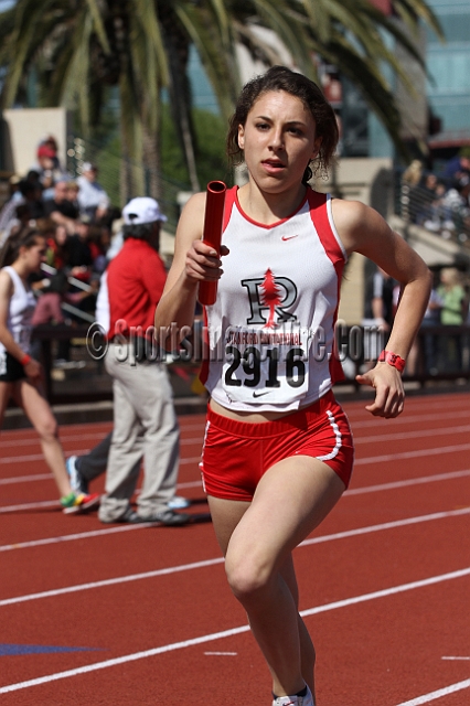 2012SInvFri-066.JPG - 2012 Stanford Invitational, April 6-7, Cobb Track and Angell Field, Stanford,CA.