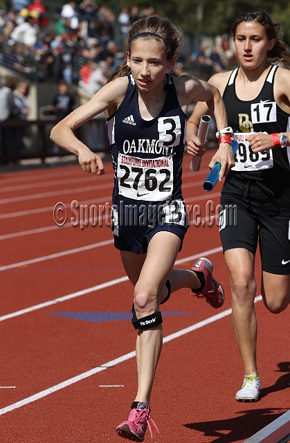 2012SInvFri-077.JPG - 2012 Stanford Invitational, April 6-7, Cobb Track and Angell Field, Stanford,CA.