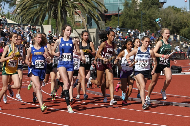 2012SInvFri-082.JPG - 2012 Stanford Invitational, April 6-7, Cobb Track and Angell Field, Stanford,CA.